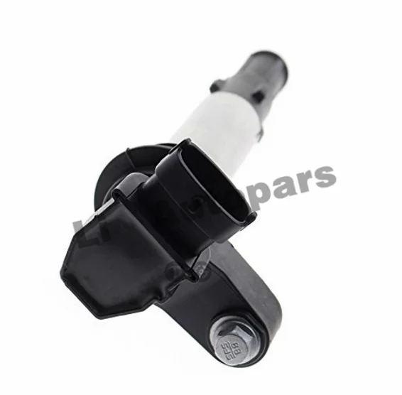 Катушка зажигания 12583514 подходит для Chevy Saturn 3.6L Buick Allure Cadillac CTS Saab