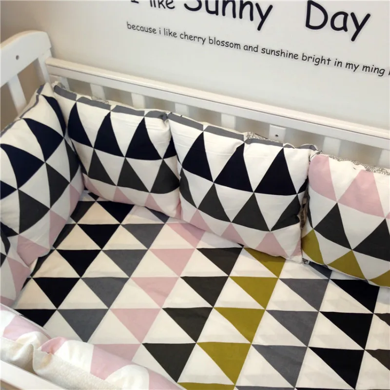 baby bed bumper 1pcs 60*30CM bebek crib bumper infant bed around protection clouds stars tree design baby crib cama bumper baby bed bumper 1pcs 60*30CM bebek crib bumper infant bed around protection clouds stars tree design baby crib cama bumper