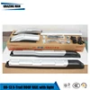 High quality aluminium alloy for baggage luggage rail roof rack for 08~13 X-Trail ► Photo 2/5