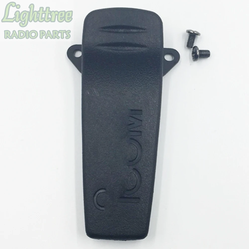 

20X Belt Clip For Icom IC-V8 IC-V82 IC-F21 IC-F26 And So On