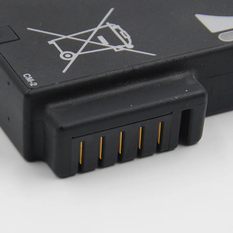 

FOR ECG Monitor VM4 VM6 VM8 Battery 989803144631
