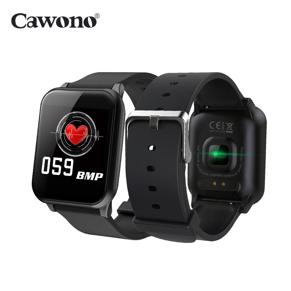 smartwatch cawono