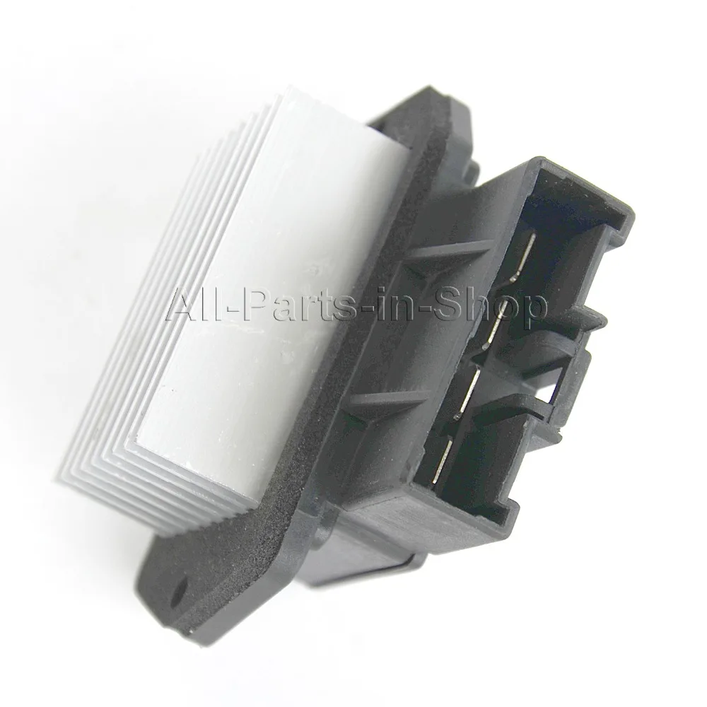Generic Ap01 Blower Motor Resistor For Toyota Scion Tc Lexus 4.0l
