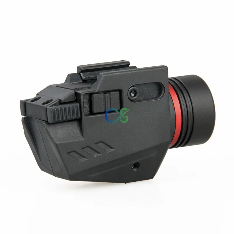 TRIJICON Новое поступление красный лазерный тактический фонарик