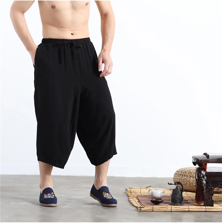 MF-38 shorts men (8)
