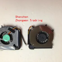 Новинка; ; для hp павильон Dv3 CQ35 CQ36 3-контактный Процессор Вентилятор охлаждения 591431-001 аккумулятор большой емкости
