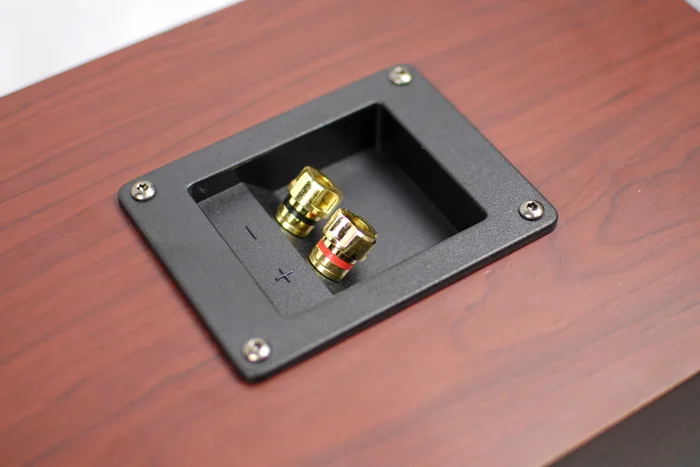 L.Cao Audio FA6 громкоговоритель alnico магнитный напольный Полнодиапазонный динамик