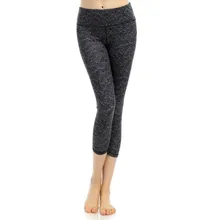 Женские леггинсы с колготками для бега, компрессионные штаны эластичные быстросохнущие штаны для женщин, летняя спортивная одежда для бега, брюки