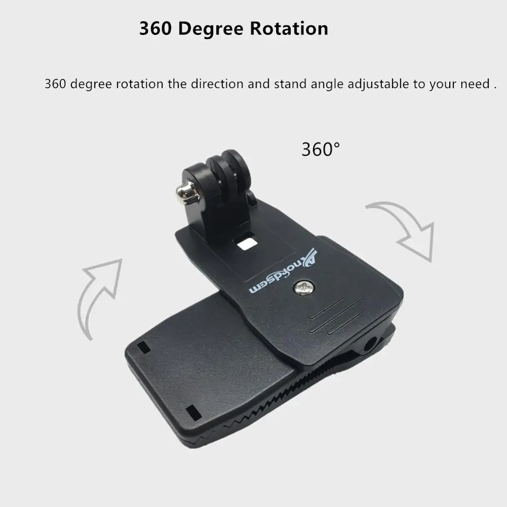 Аксессуары для GoPro Hero 7 6 5 4 3 + 2 Xiaomi yi SJCAM SJ4000|Чехлы экшн-камер| |