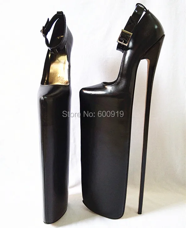 50 cm heels