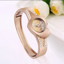 font b Fashion b font women quartz font b watches b font 2016 New hot