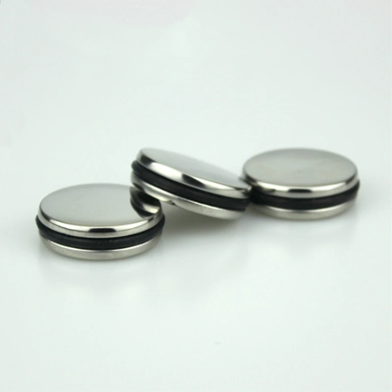 

1pc Stainless Steel Basin Drainer Cover Flap Universal Rotating Plug Floor Drain Accessories