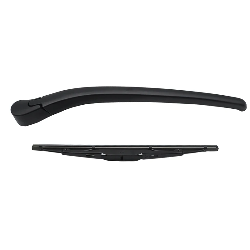 Набор задних щеток стеклоочистителя Erick's Wiper 12 дюймов подходит для BMW 3 Series Touring E46