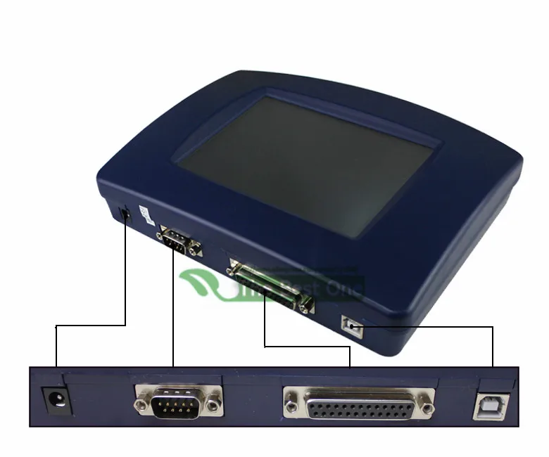 Лучший FTDI чип Digiprog 3 Digiprog III Программист одометра Digiprog3 V4.94 полный набор со всеми кабелями инструмент для коррекции Пробега автомобиля