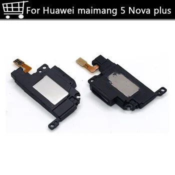 

Loudspeaker Loud Speaker flex cable for HUAWEI NOVA PLUS Buzzer Ringer Board Replacement Spare Parts for HUAWEI NOVAPLUS