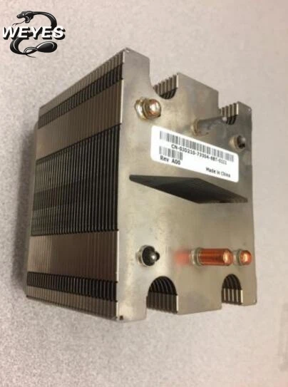 JD210 0JD210 ل الدقة 490 T5400 محطة عمل وحدة المعالجة المركزية غرفة التبريد JD210 0JD210 ل الدقة 490 T5400 محطة عمل وحدة المعالجة المركزية غرفة التبريد