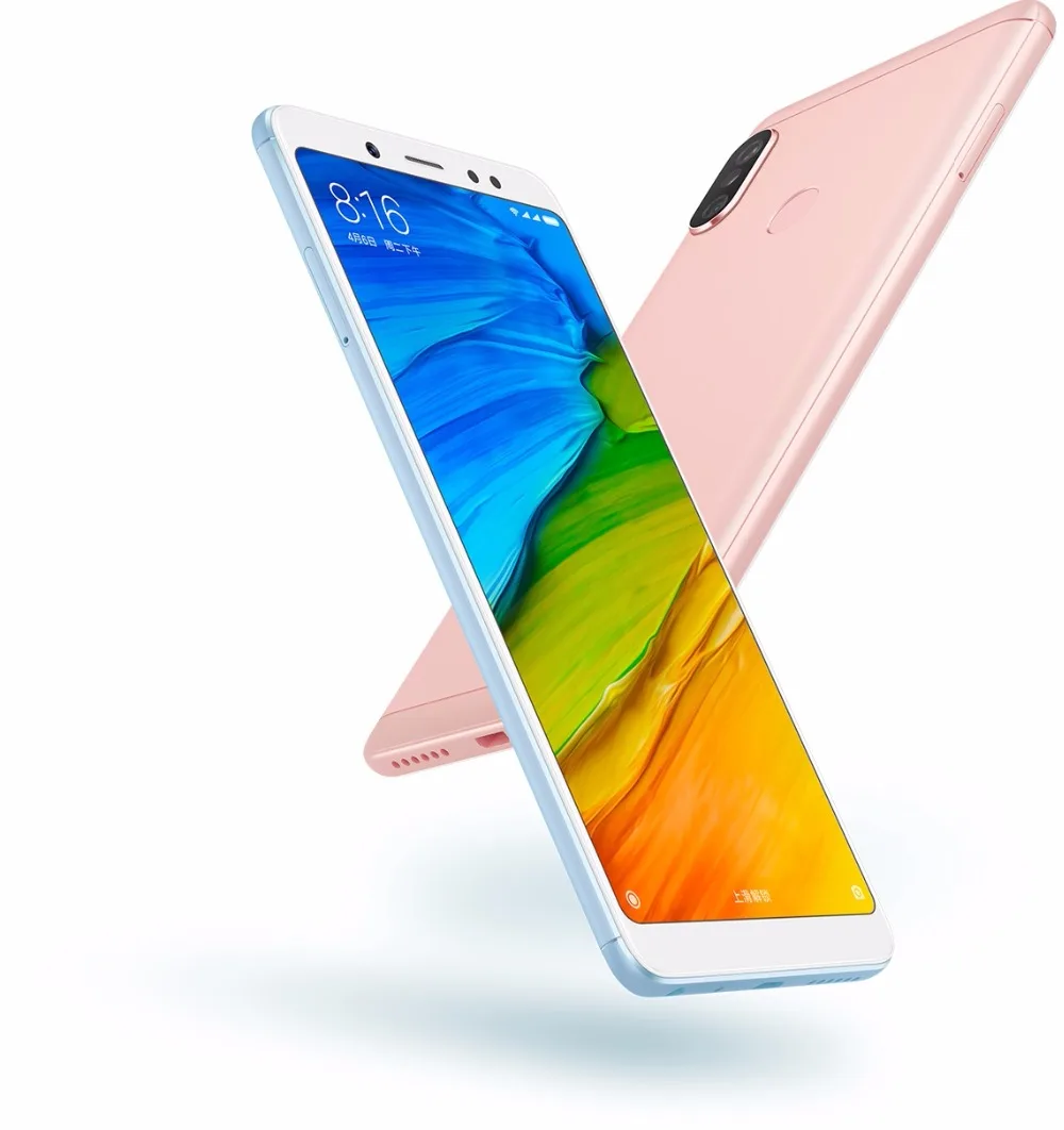 redmi note 5