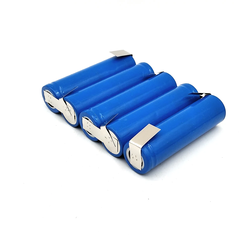 2000mAh для Parkside 18V 18650 литий-ионная аккумуляторная батарея X0172LIB для самостоятельной установки