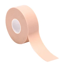 1 рулон, Женская пенопластовая лента, обувь на высоком каблуке, износостойкая Водонепроницаемая наклейка пятки, 2,5 см* 4,5 м