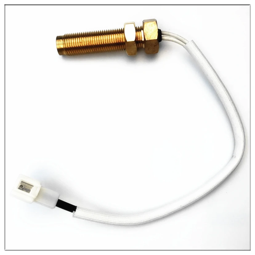 

Magnetoelectric Tacho Sensor RPM Sender (M16X1.5)/(M18X1.5) For Tachometer