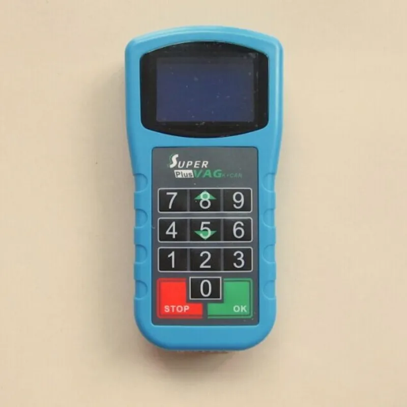 Super VAG K+CAN Plus 2.0 VAG Diagnostic Tool super vag k can plus 2.0 ...