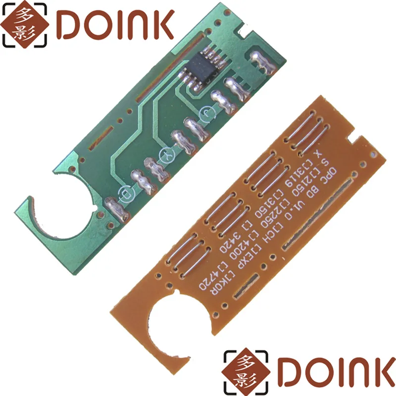 10pcs FOR XEROX CHIP PE120 PE120i 013R00606 5K for Xerox chip | Компьютеры и офис