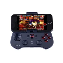 Беспроводной игровой контроллер iPega 9017 s для iPhone iPad iPod samsung Android Tablet PC