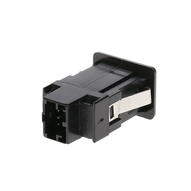AUX в USB гнездо автомобиля CD сменный кабель Жгут адаптер для BMW E46 | Автомобили и