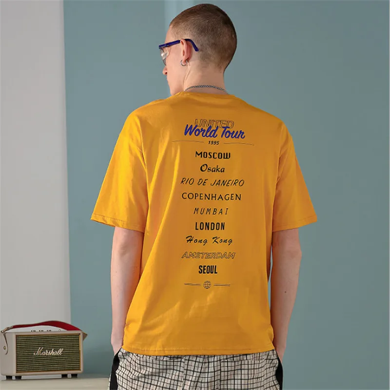 five dollar tees