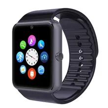 New GT08 Bluetooth Smart Wrist Watch with NFC and GSM Standalone Function for iPhone Samsung Android/IOS smartphone