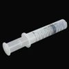 Home 100ml Plastic Syringe With 80cm Clear Tube Kit Set For Measuring Nutrient ► Photo 2/6