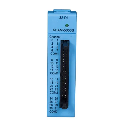 ADAM-5053S 32-ch independent digital input