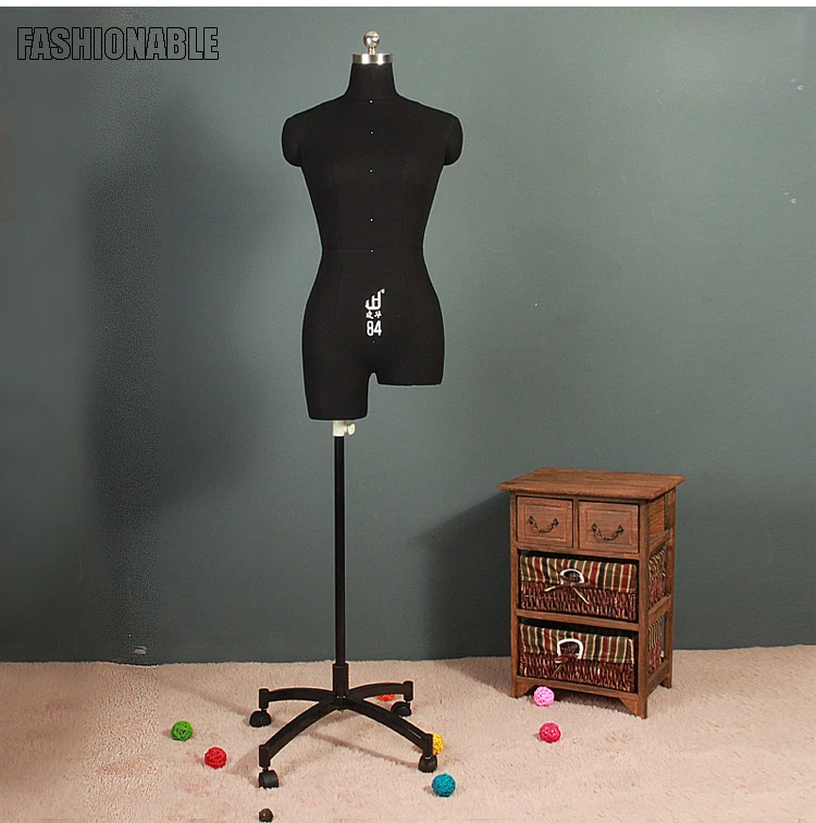 Новый женский манекен для портных мягкий модный по акции|dressmaker mannequin|fashion