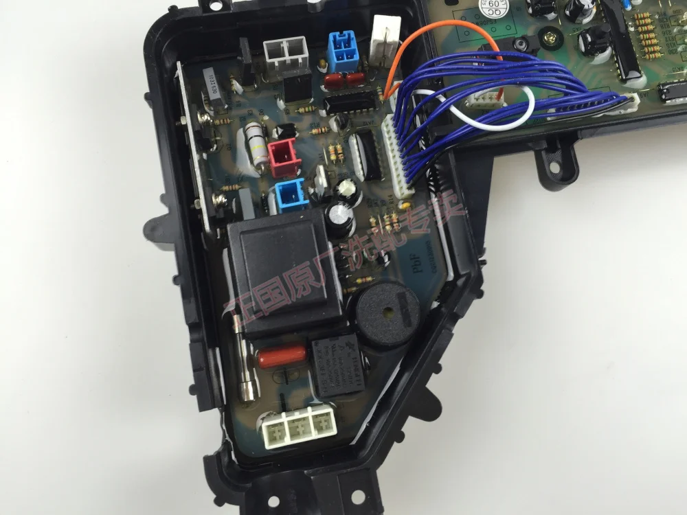 

Free shipping for Panasonic washing machine computer board ETS-0806 XQB65-Q635U XQB65-Q636U 7FT04