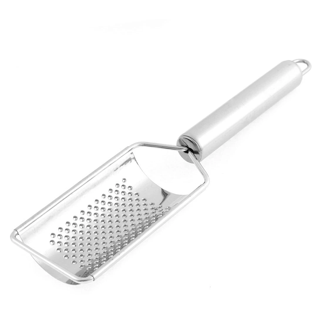 SDFC Stainless Steel Arc Shaped Household Garlic Ginger Fine Graterin