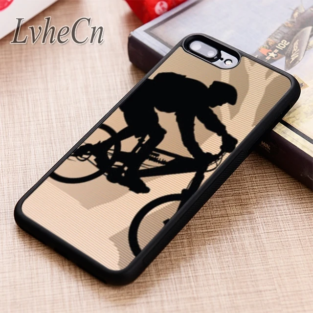 Чехол для телефона LvheCn iPhone 5 6 6s 7 8 plus X XR XS max 11 12 Pro Samsung Galaxy S7edge S8 S9 S10 | Мобильные