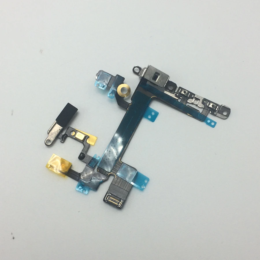 iphone 5s power