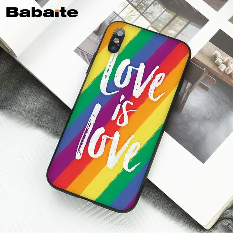 Gay Lesbian LGBT Rainbow Pride