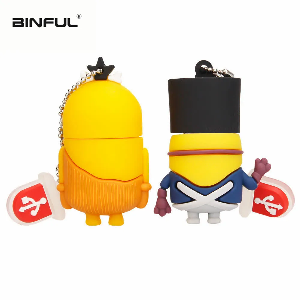 cartoon big eye usb flash drive 128gb 4GB 8GB pendrive 16GB pen drive 32GB 64GB little yellow minions USB 2.0 cute Free Shipping cartoon big eye usb flash drive 128gb 4GB 8GB pendrive 16GB pen drive 32GB 64GB little yellow minions USB 2.0 cute Free Shipping