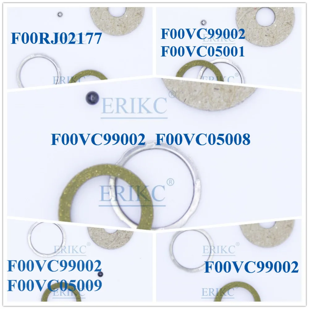 Шарик клапана f00vc05001