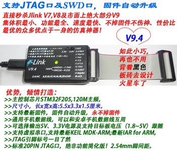 

ARM simulator, support CORTEX, M0\M1\M3\M4\M7 STM32, A8\A9, etc.