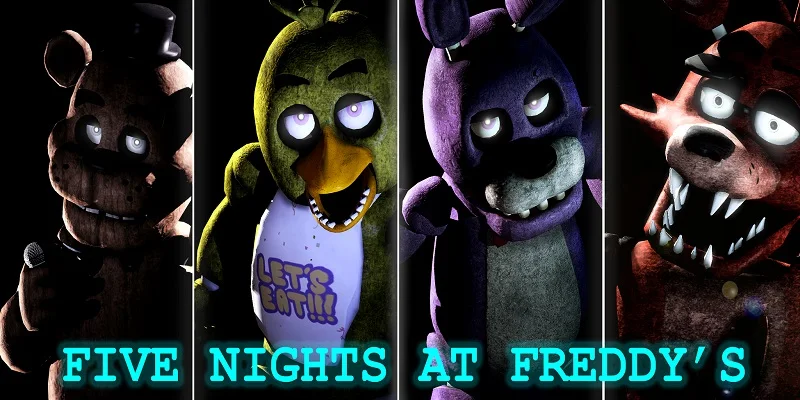 Мультяшное полотенце Five Nights At Freddy принт микрофибра банное полотенце с наполнителем toalha, спортивное сушильное пляжное полотенце s 70x140 см