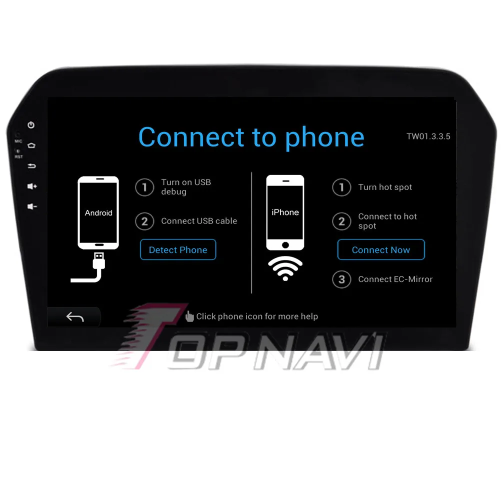 Clearance TOPNAVI 10.2" Quad Core Android 6.0 Car GPS Navigation for VW Jetta 2015 Autoradio Multimedia Audio Stereo,NO DVD 15 Clearance TOPNAVI 10.2" Quad Core Android 6.0 Car GPS Navigation for VW Jetta 2015 Autoradio Multimedia Audio Stereo,NO DVD 15