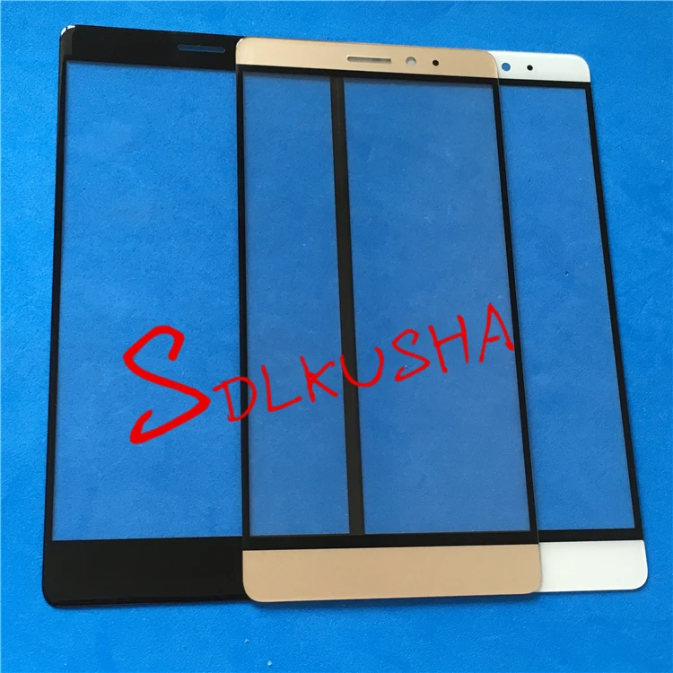 

Front Outer Screen Glass Lens Replacement Touch Screen For Huawei Mate S CRR-UL00 CRR-L09