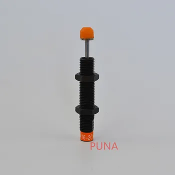 

High Quality AC2050 Pneumatic Hydraulic Shock Absorber AC2050