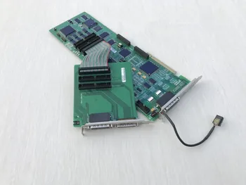 

MMC-BDPV41PNA REV 1.6 MMC-BDP041PNA Motion control card
