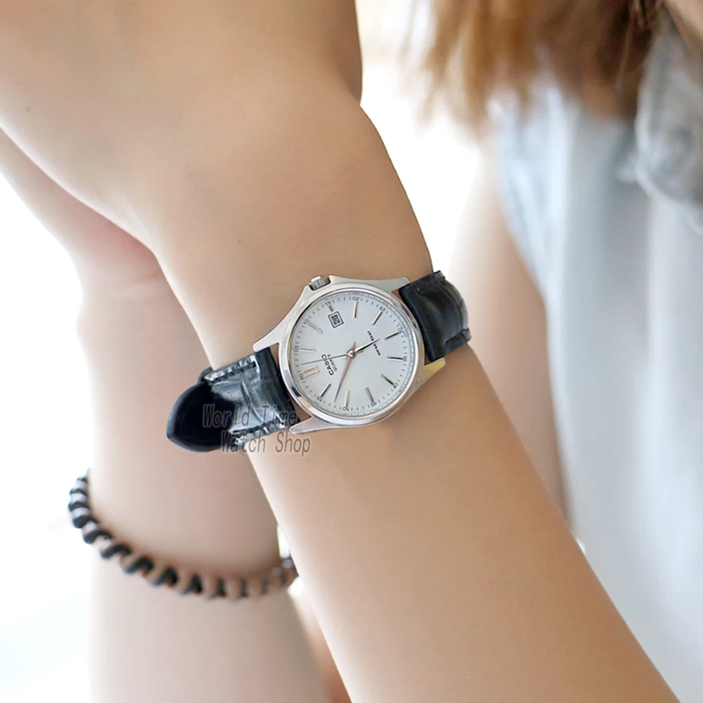Casio watch Fashion simple pointer waterproof quartz ladies watch LTP-1183E-7A LTP-1183Q-7A LTP-1183Q-9A Casio watch Fashion simple pointer waterproof quartz ladies watch LTP-1183E-7A LTP-1183Q-7A LTP-1183Q-9A