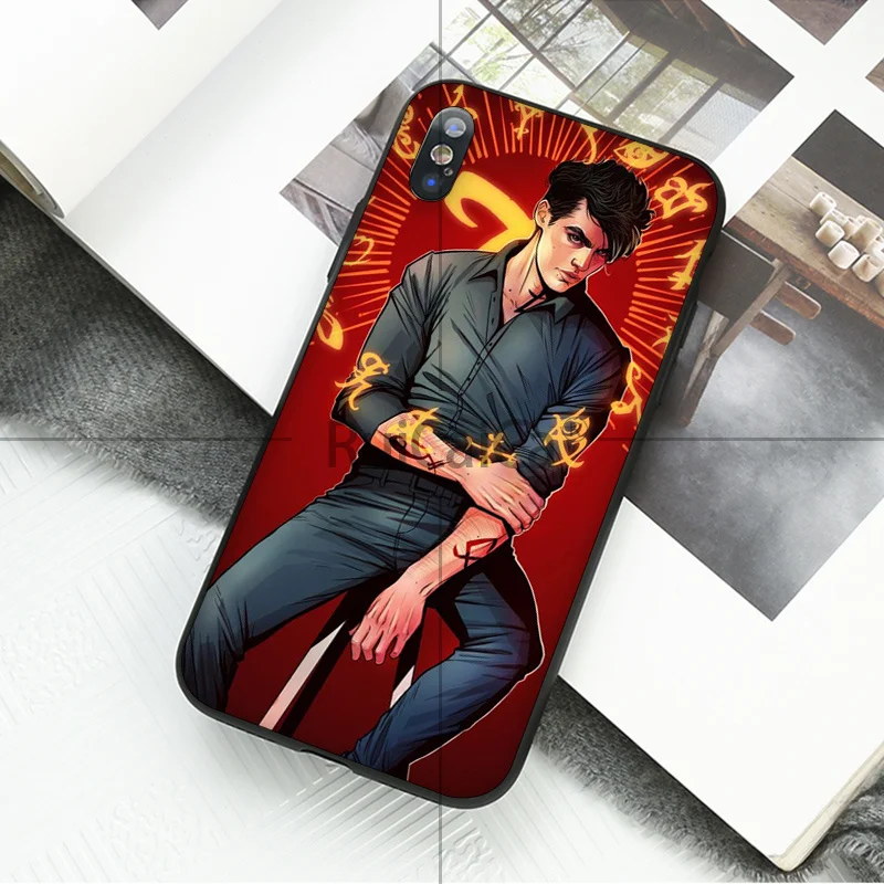 shadowhunters