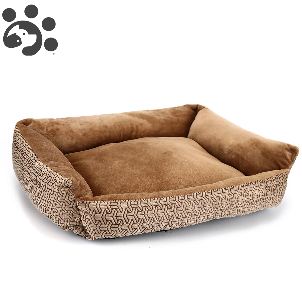 

Dog Bed for Large Dogs in Pet Product Pet Bed for Small Medium Dogs Waterproof Cat Dog Beds Soft Breathable for Puppy Cat BD0050