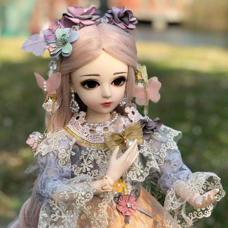 1/3 BJD 60 см куклы, игрушки, высокое качество, китайская Кукла, 18 шарниров, BJD шарнир, кукла, мода для девочек, подарок, игрушки для девочек